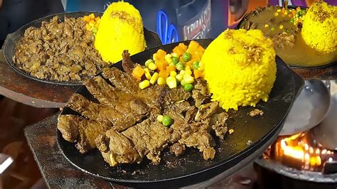 Glossary of Filipino Food: Our 'unli' words for rice .